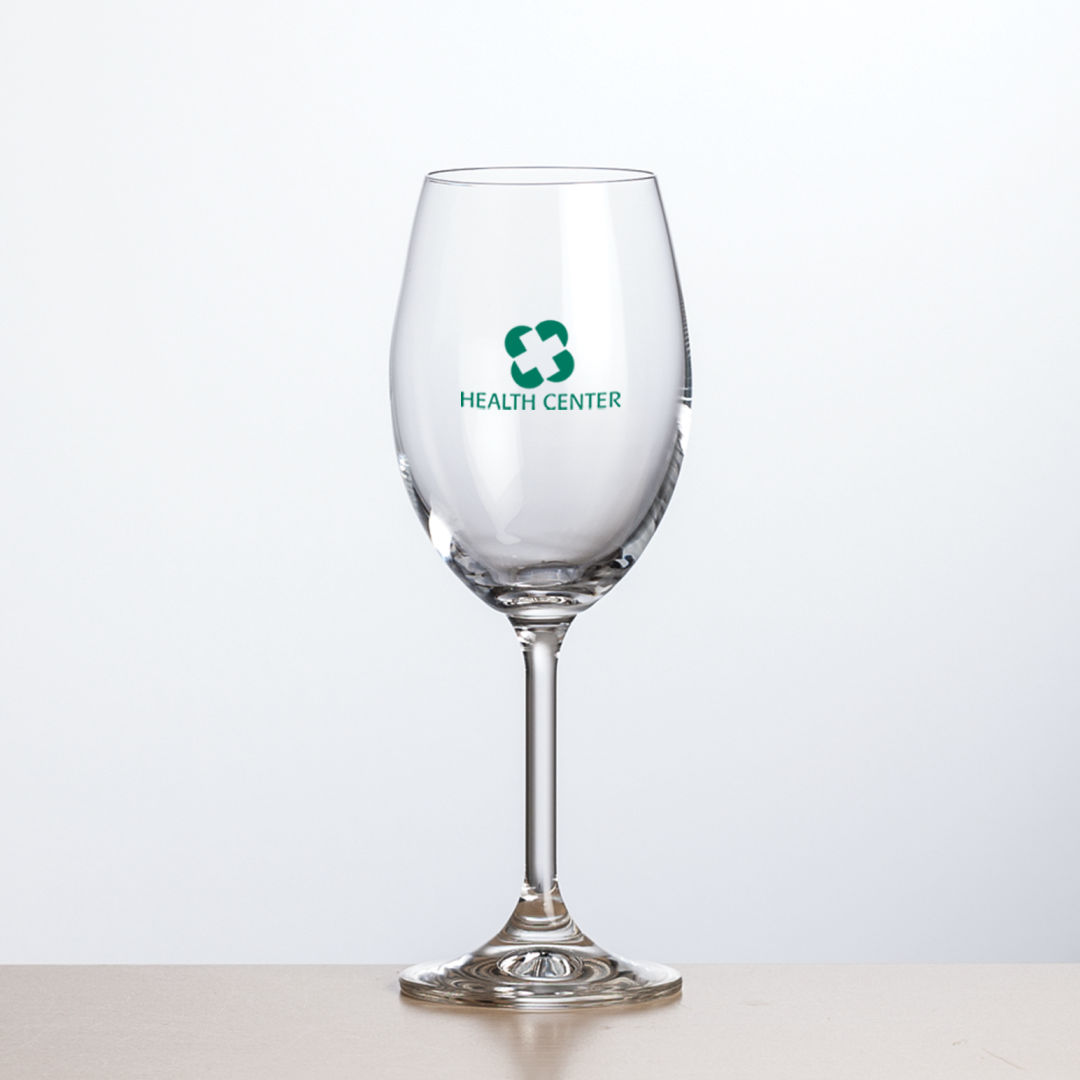 Naples Wine - Imprinted 5