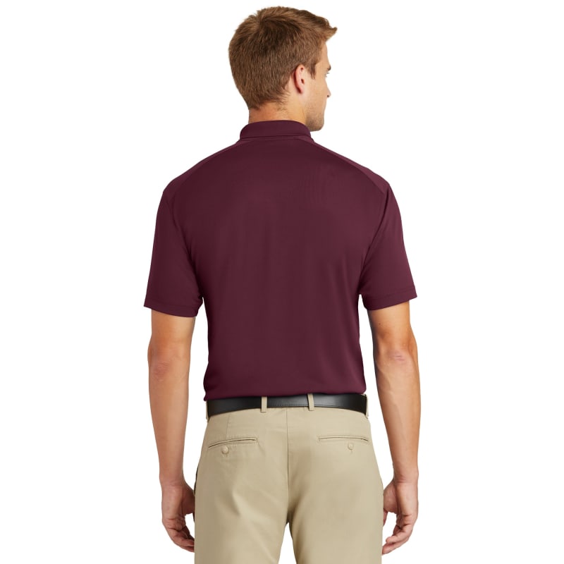 CornerStone Select Lightweight Snag-Proof Polo. 36
