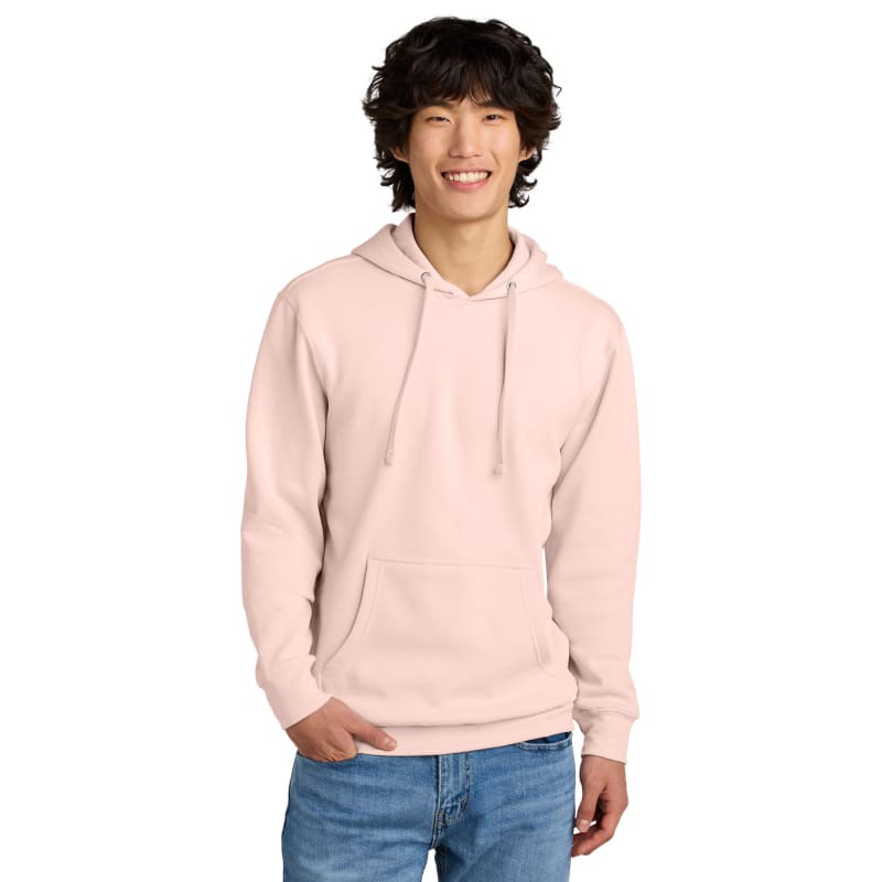 District V.I.T. Fleece Hoodie 75