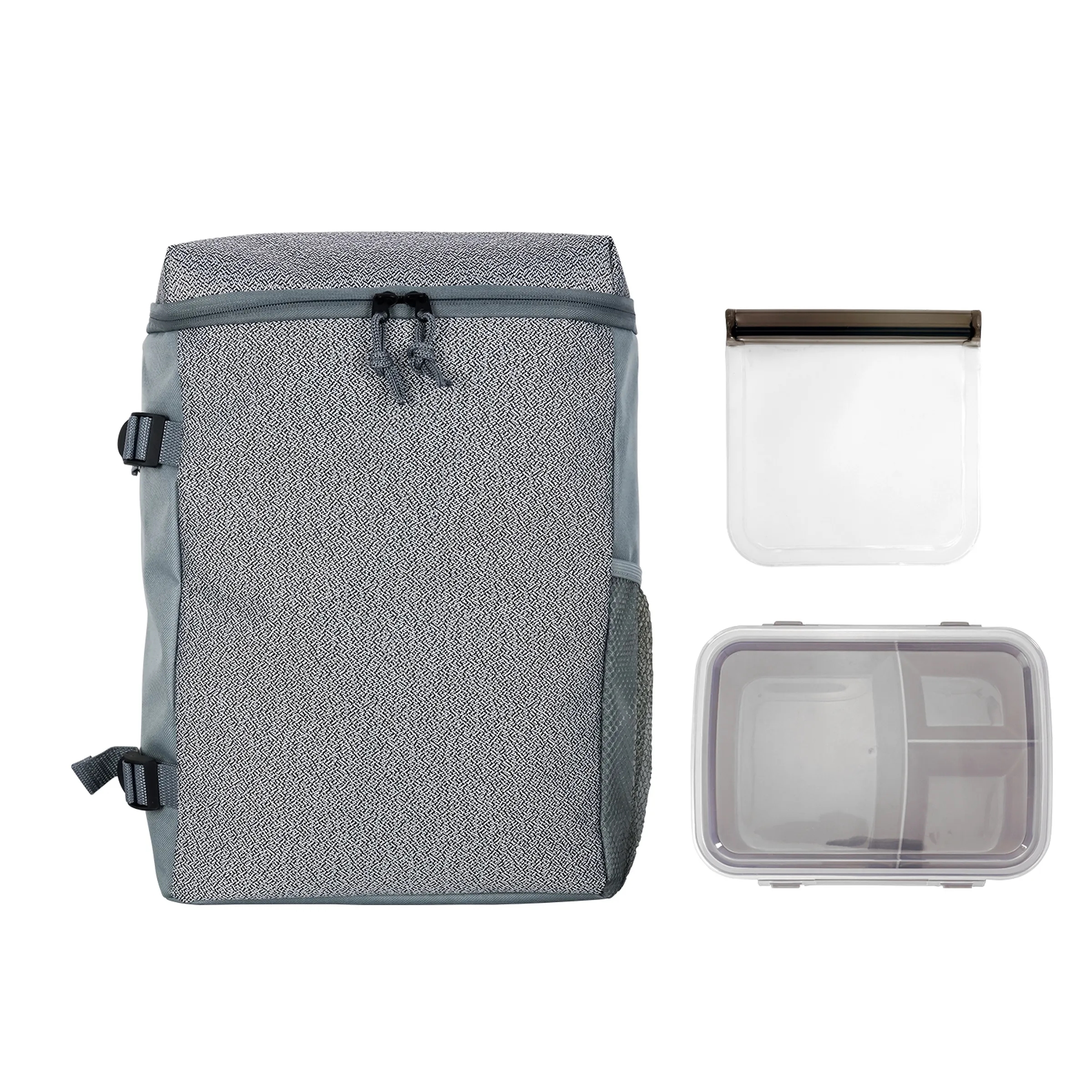 SPECK COOLER LUNCH TO GO SANDWICH SET 4