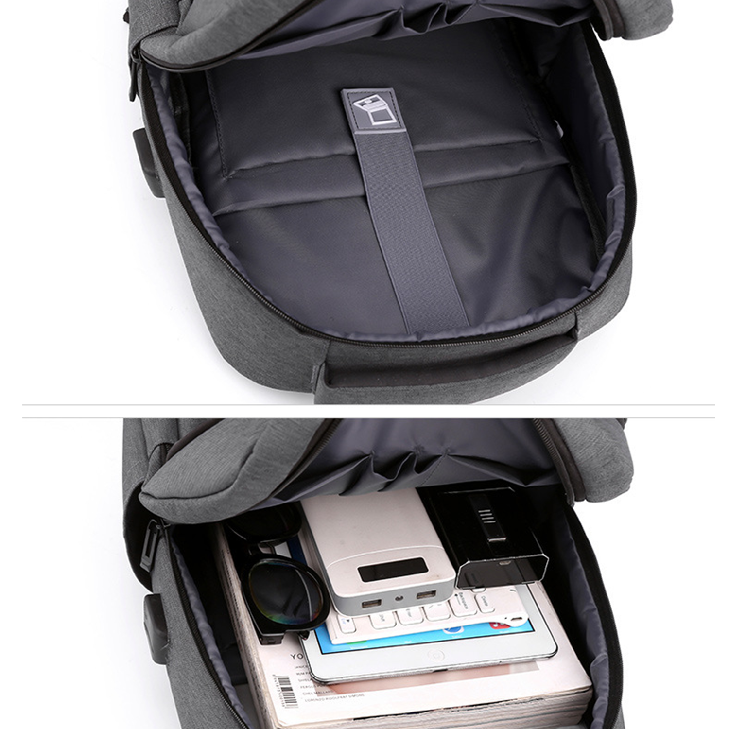 Weekender Carry On Casual Backpack for Work 4