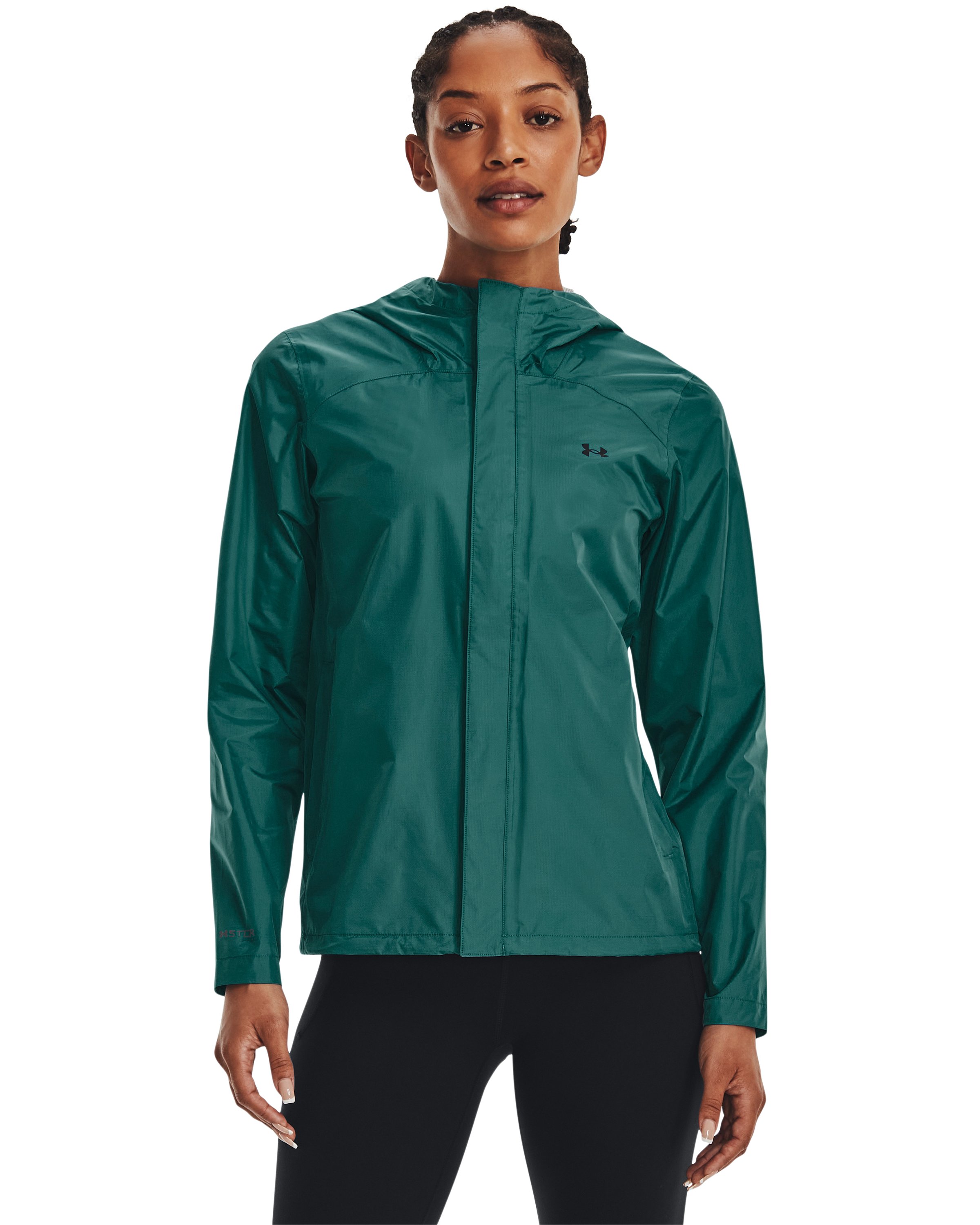 UA Stormproof Cloudstrike 2.0 Women's Jacket 9