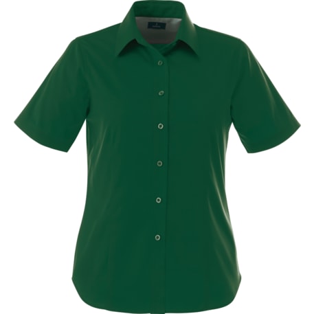 Women's STIRLING Short Sleeve Shirt 35