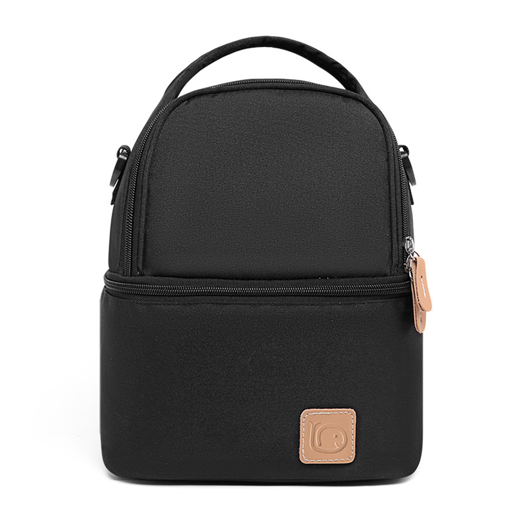 Kirk Mommy Backpack 6