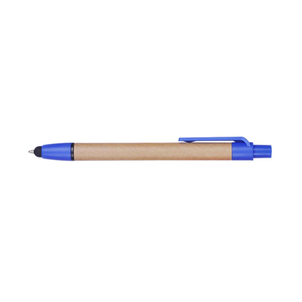 Recycled Ballpoint Stylus Pen 12