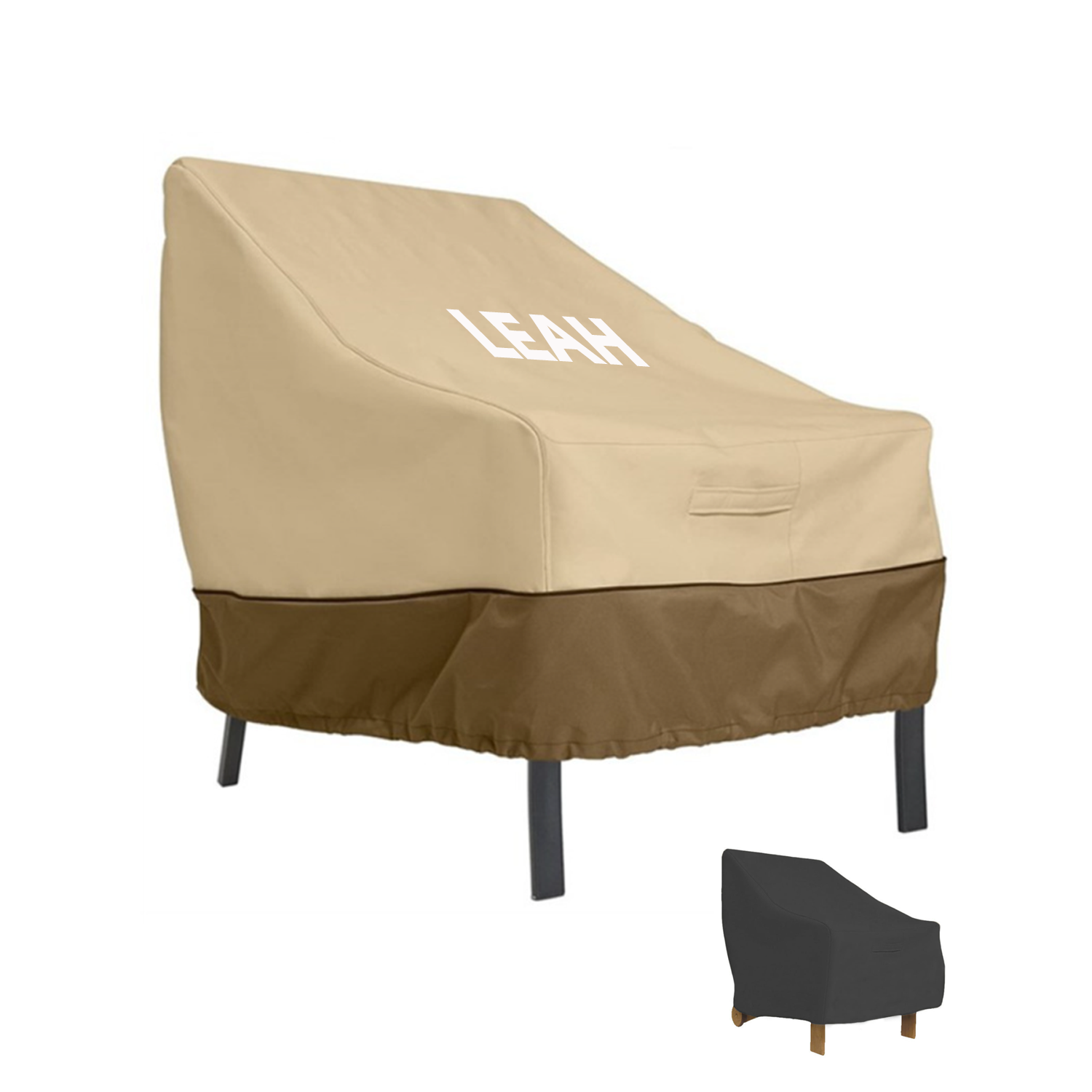 Sofa seat cover 1