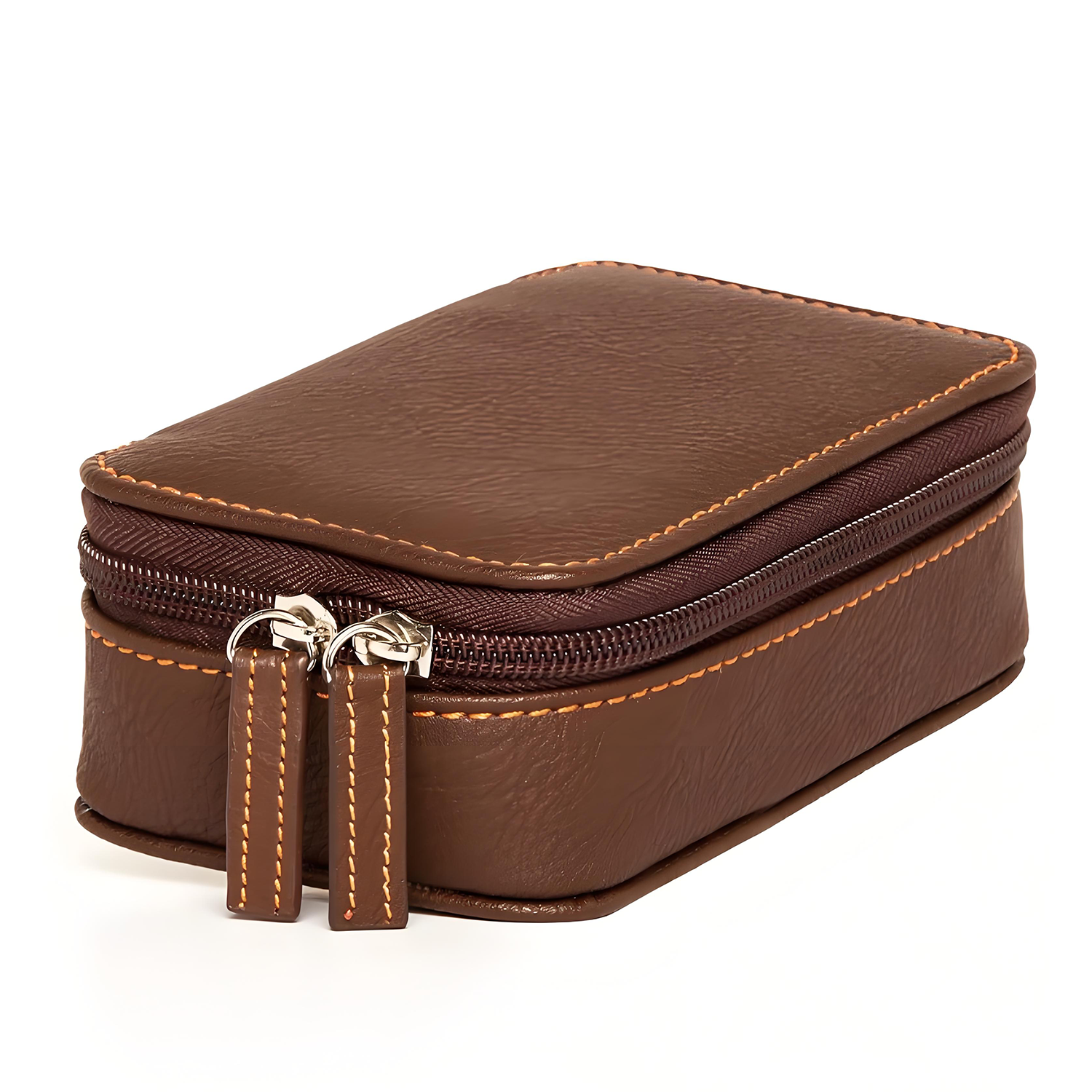 Storage Bag for Genuine Leather Golf Accessories 2