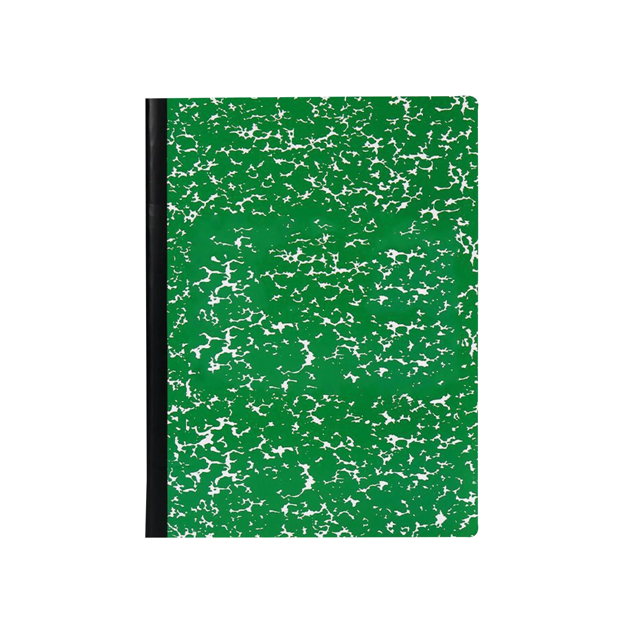 Marble Notebook 10