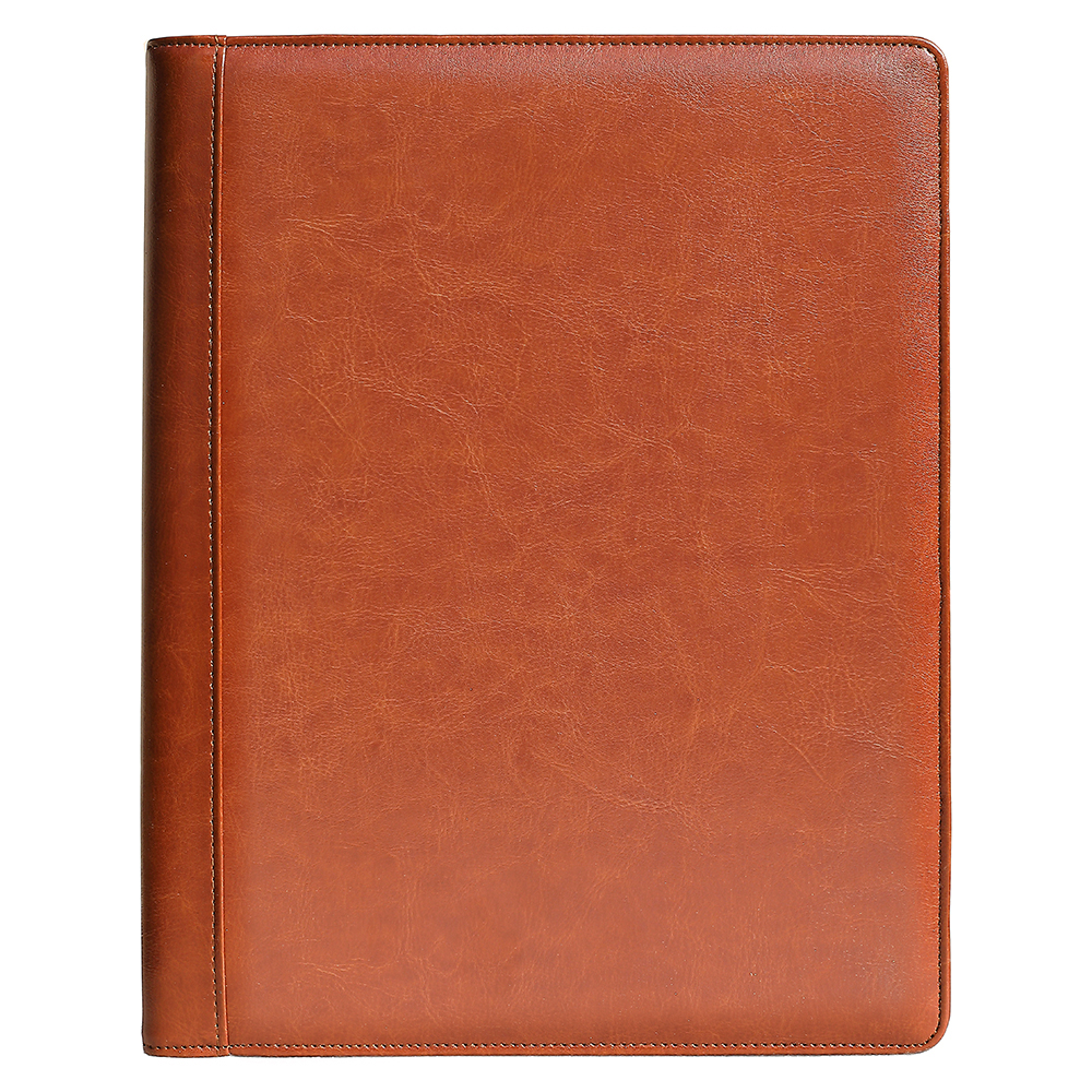 Pro Designer Padfolio (English Tan)