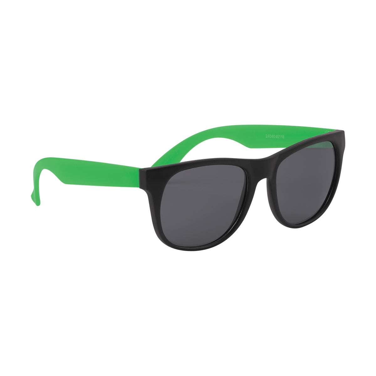 Youth Rubberized Sunglasses 19