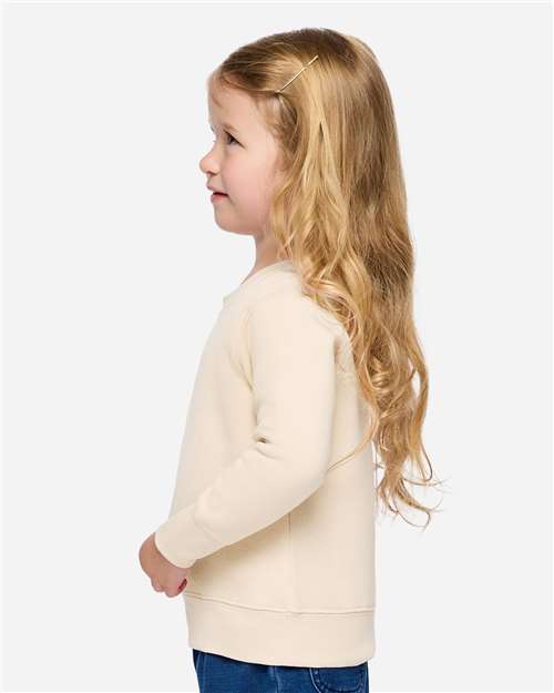 Toddler Fleece Crewneck Sweatshirt - 3317 120