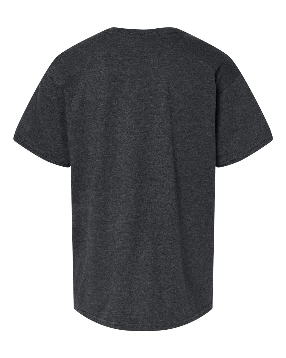 Youth Softstyle® CVC T-Shirt - 64000BCVC 73