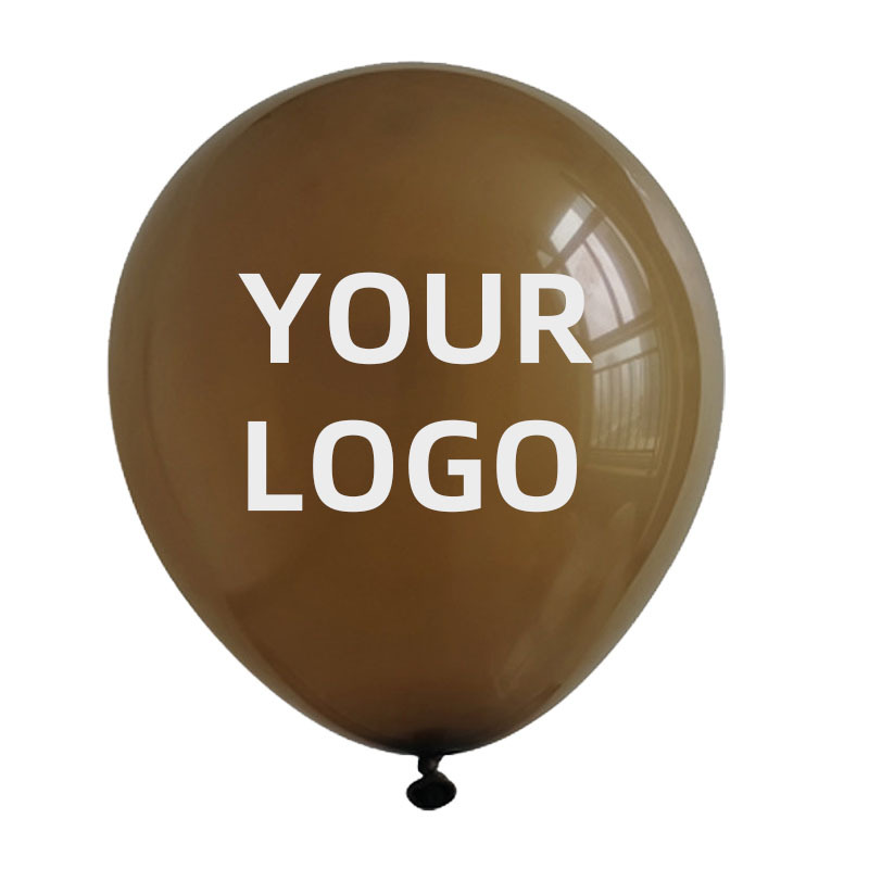 12 Inch Balloon 7