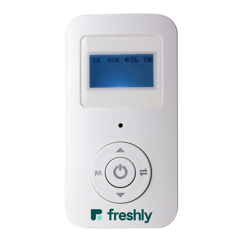 FlyE2 Wireless Audio Transmitter 4