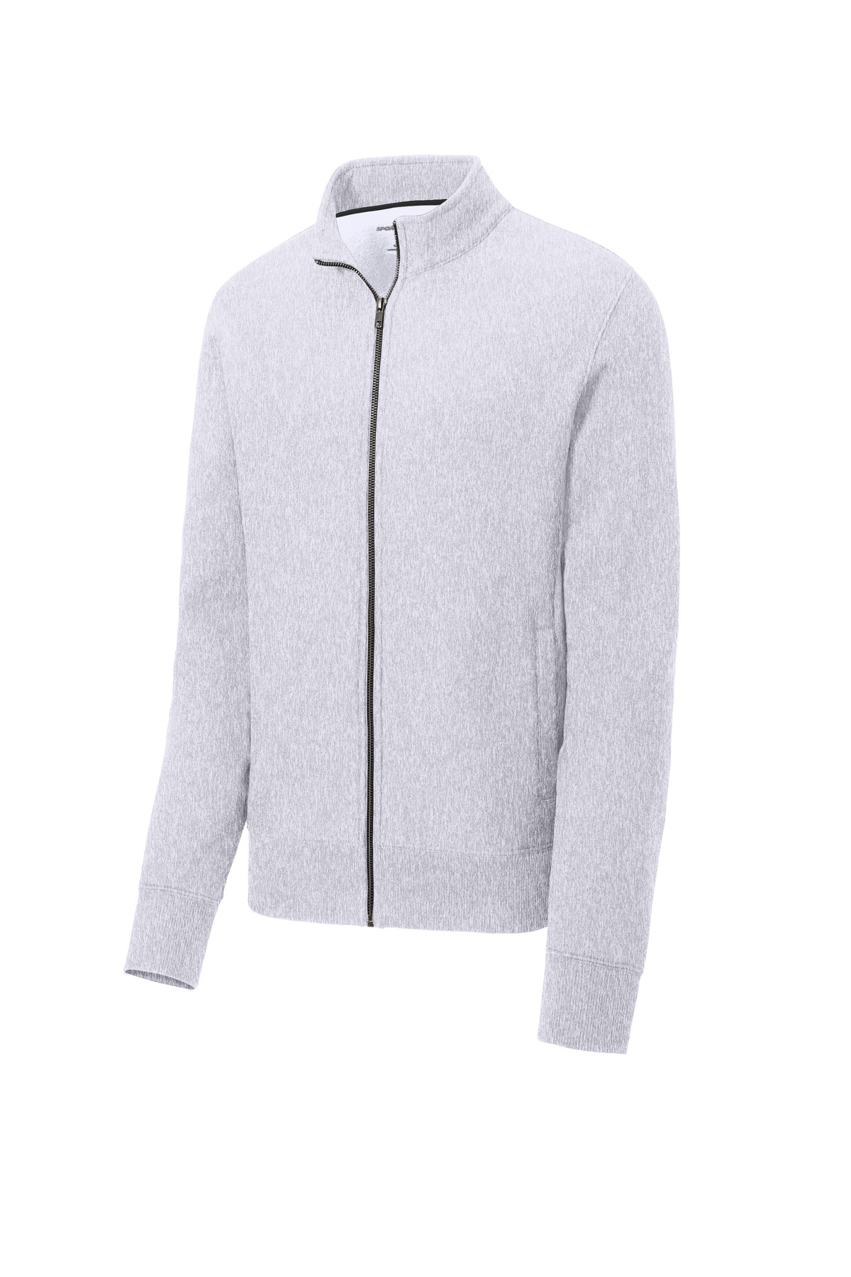 Super Heavyweight Full-Zip Sweatshirt
