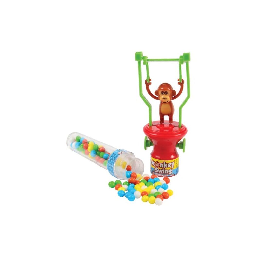 Monkey Swing Candy 2