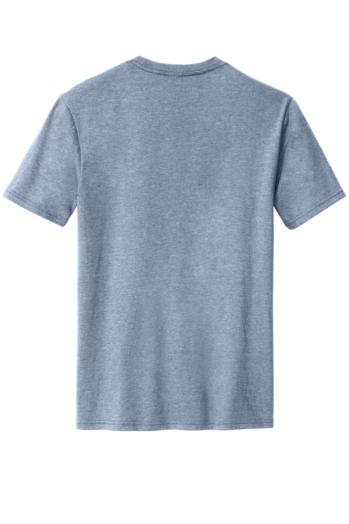 District® Perfect Blend CVC Tee 9