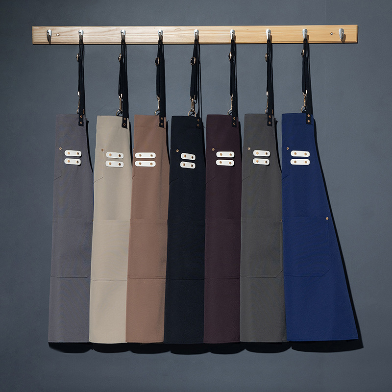 Cooking Apron 2