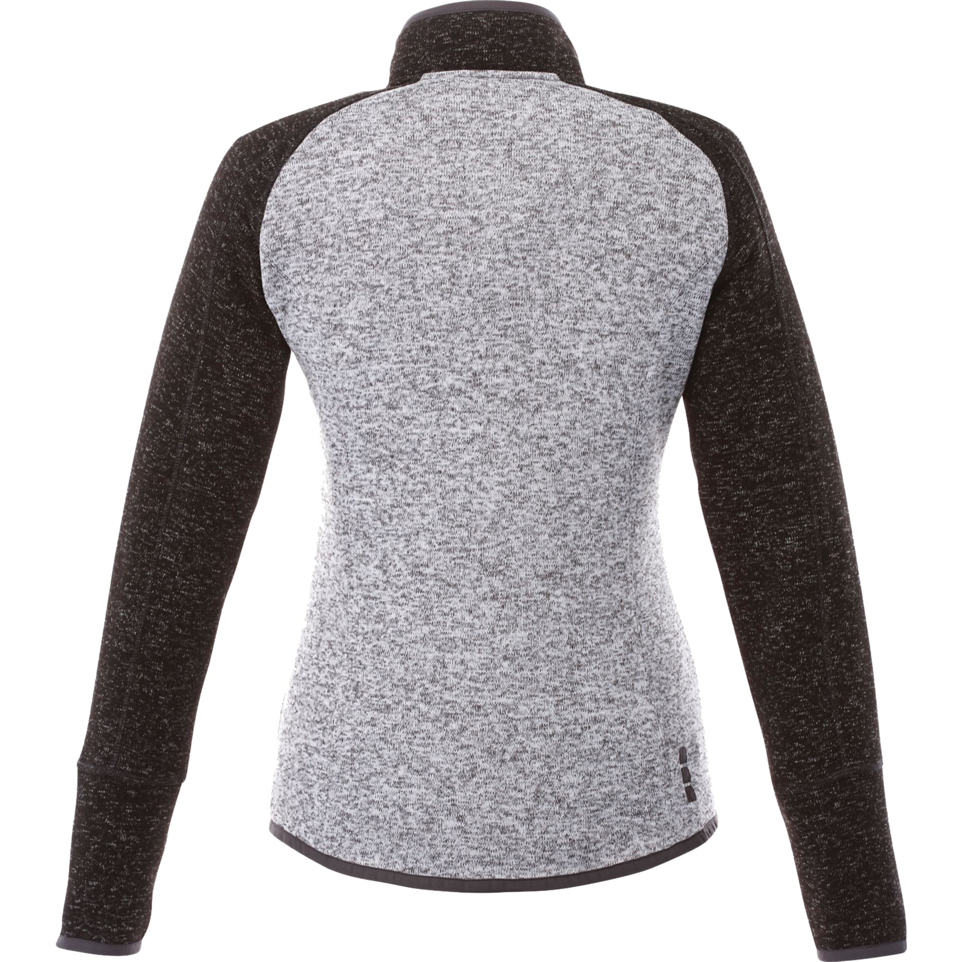Women's VORLAGE Half Zip Knit Jacket 93