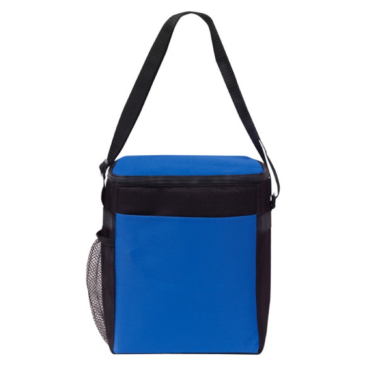 Tall Boy 12 Can Cooler Bag 12