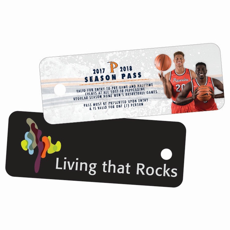 Key Tags 3