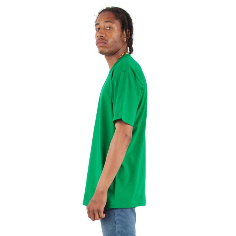 Shaka Wear Men's Tall Max Heavyweight Short-Sleeve T-Shirt 80