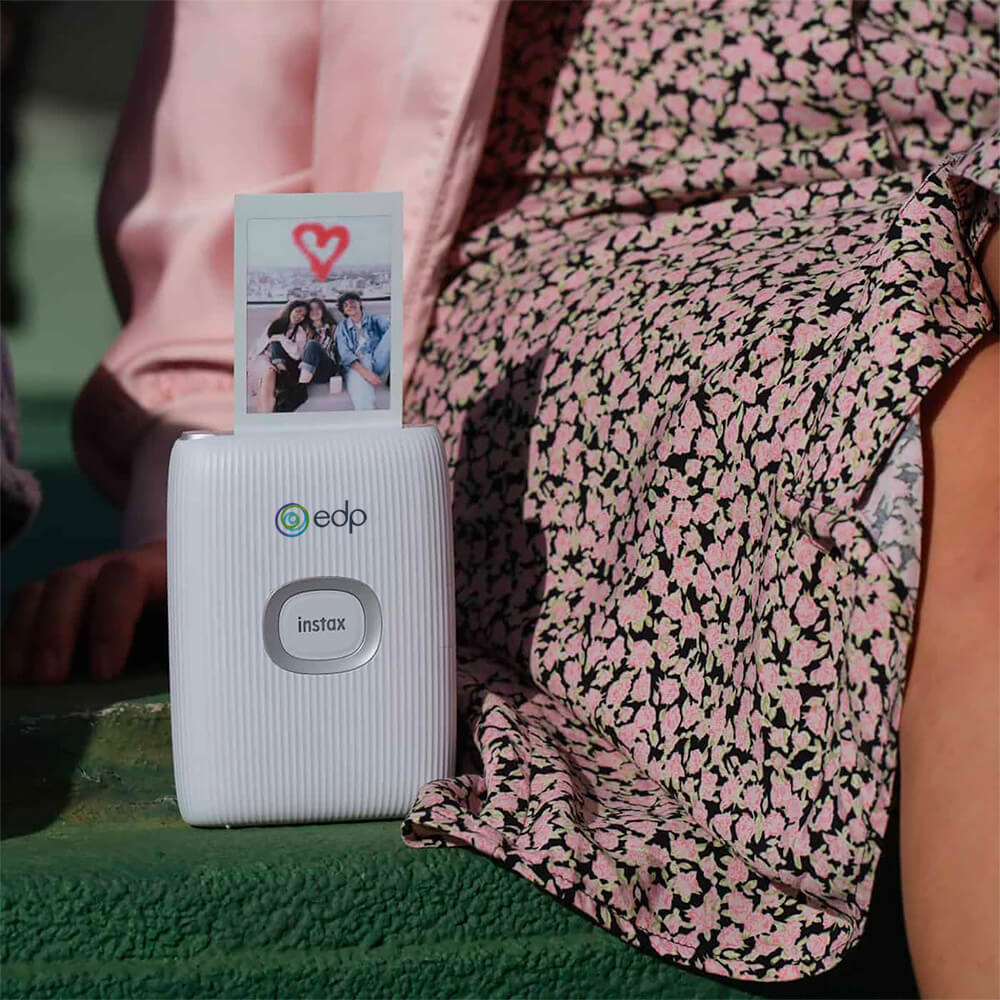 Instax Mini Link 2 Printer Bundle