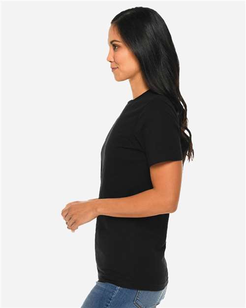 Deluxe T-Shirt - LS15000 18