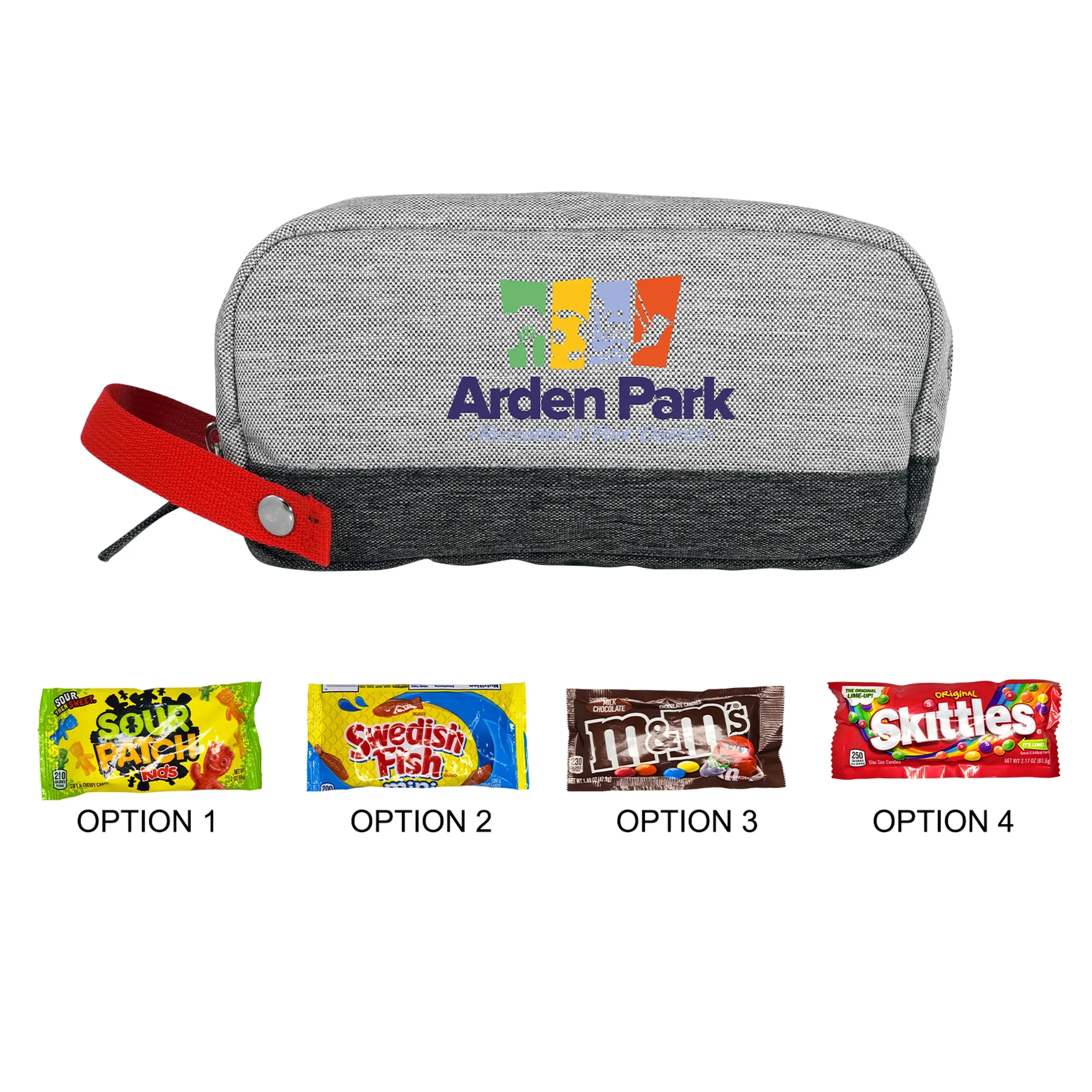 Bay Appreciation Candy Set 12