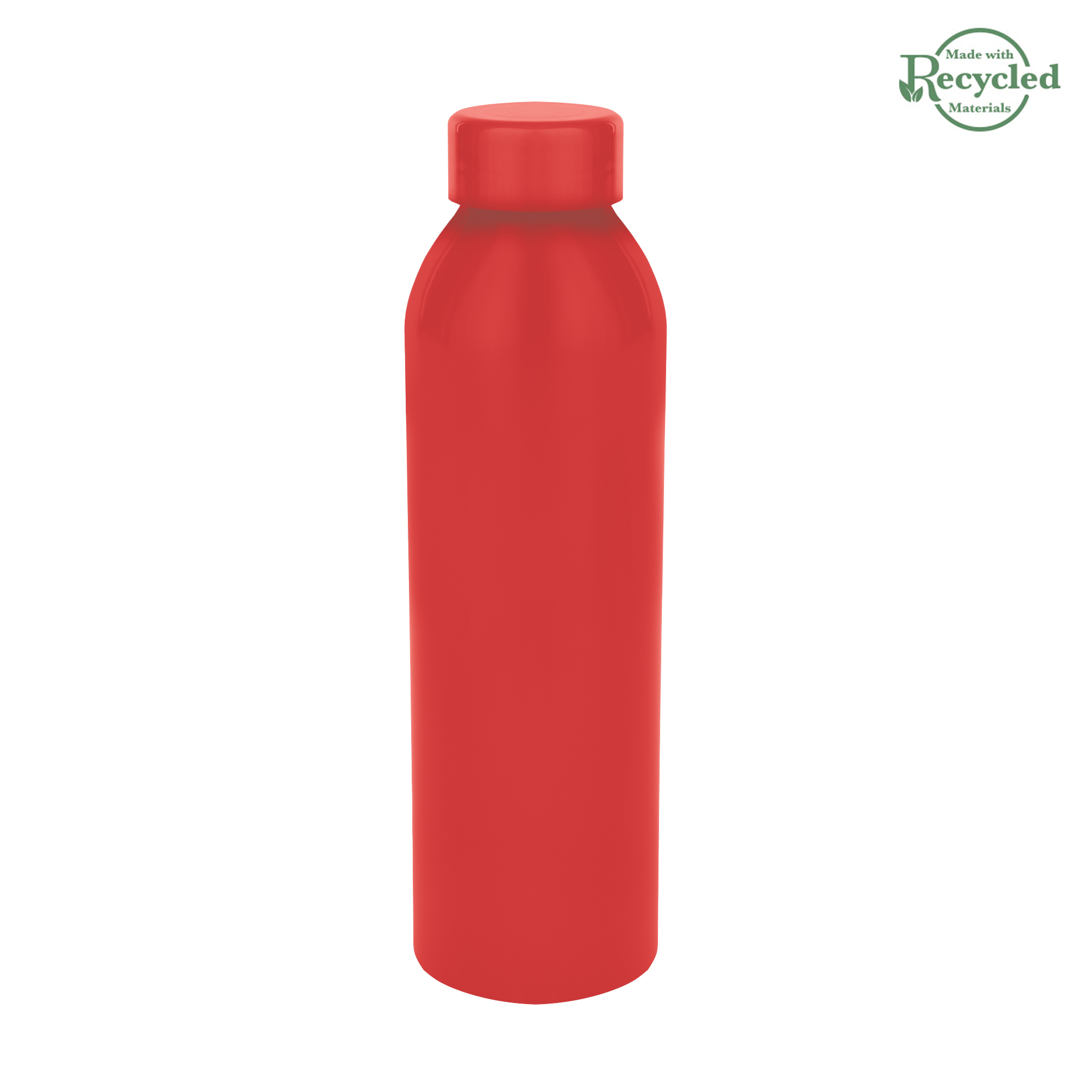 22 Oz. Serena Aluminum Bottle, custom water bottle with logo imprint 15