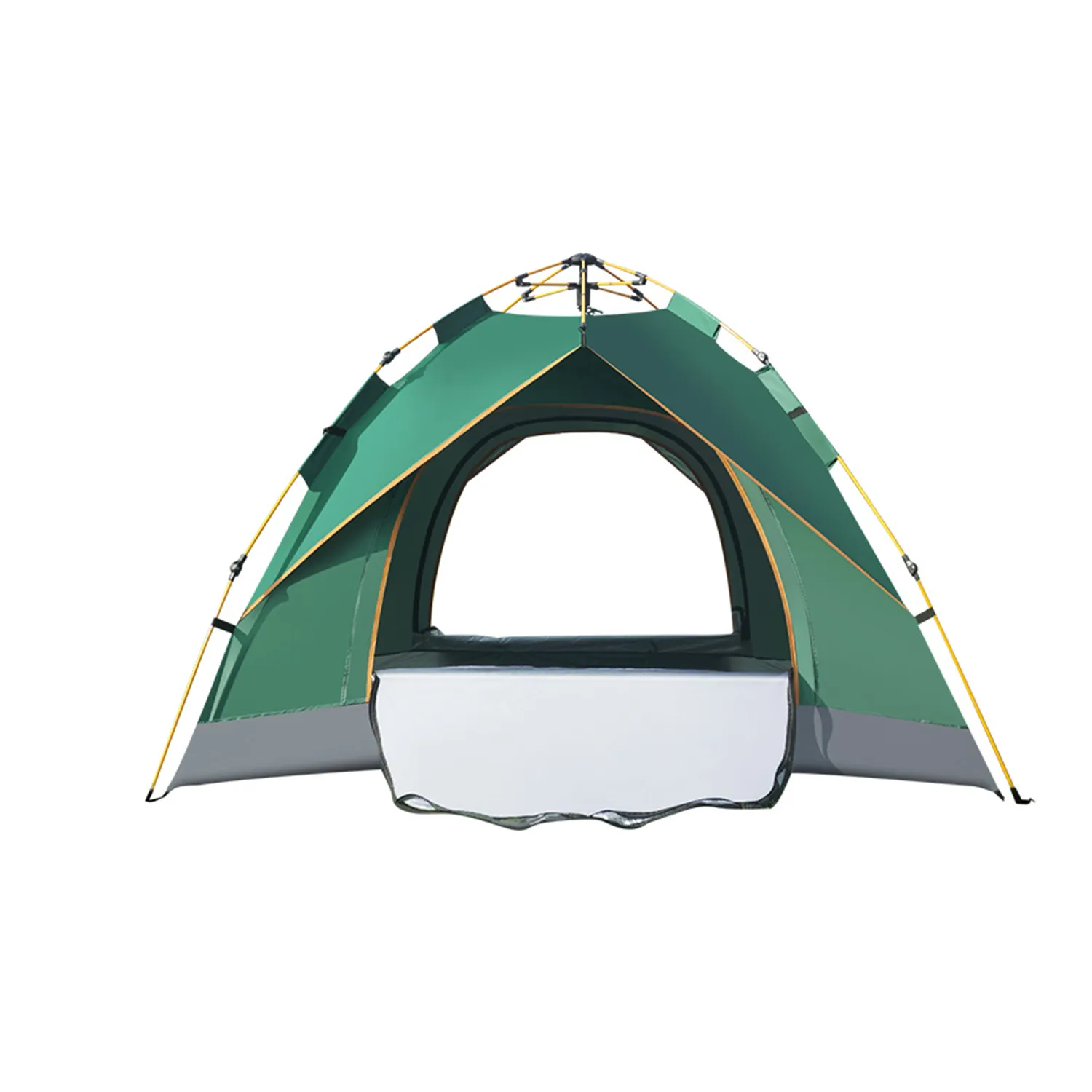 Oxford Cloth Drive Camping Tent 4