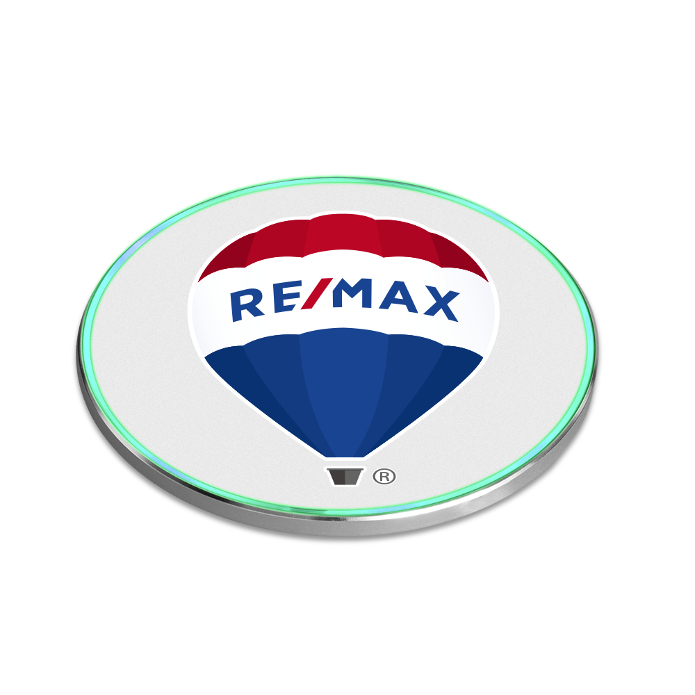 Pomona 15W Qi Wireless Charger 10