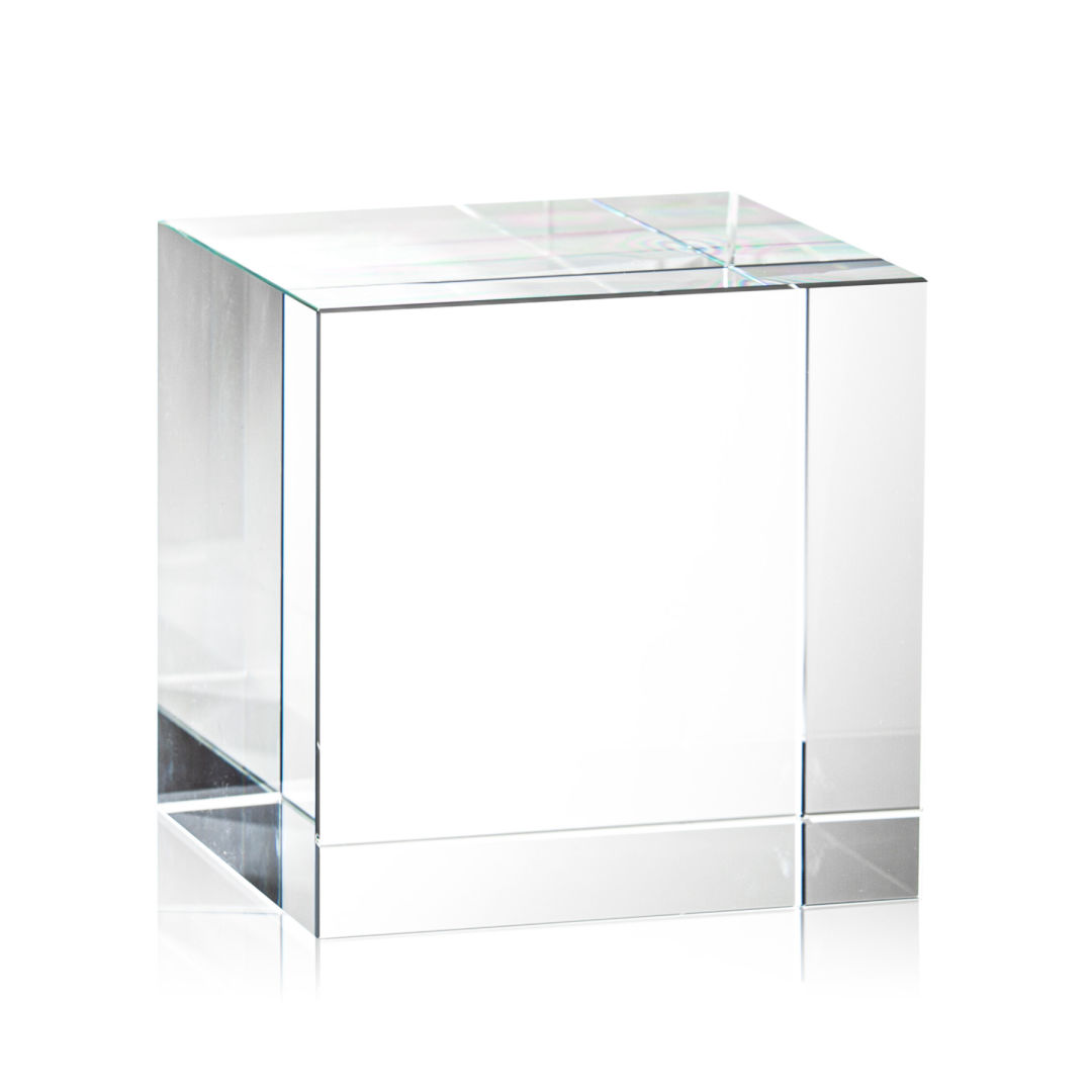 Granby Cube VividPrint™ Award 24