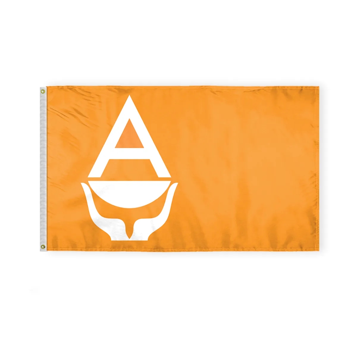 World Flag - Antarctica - Whitney Smith 6