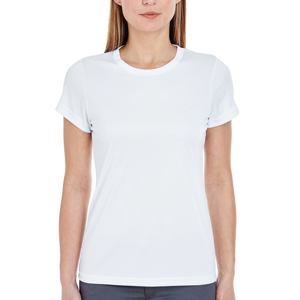 4 oz 100% Micro-Polyester Moisture-wicking Shirts 85