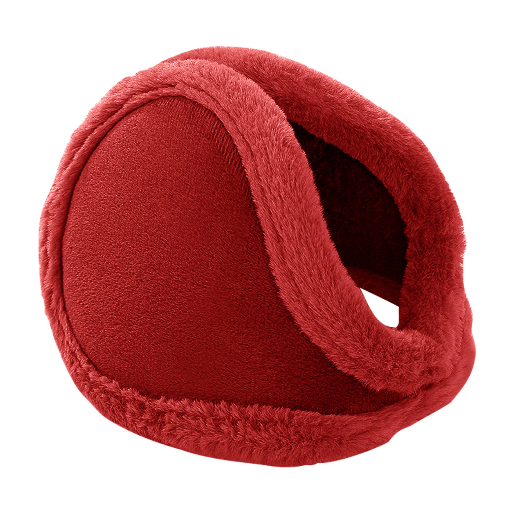 Polar Fleece Earmuffs 8