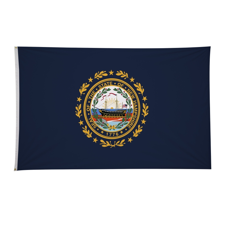 5' x 8' State Flags 46