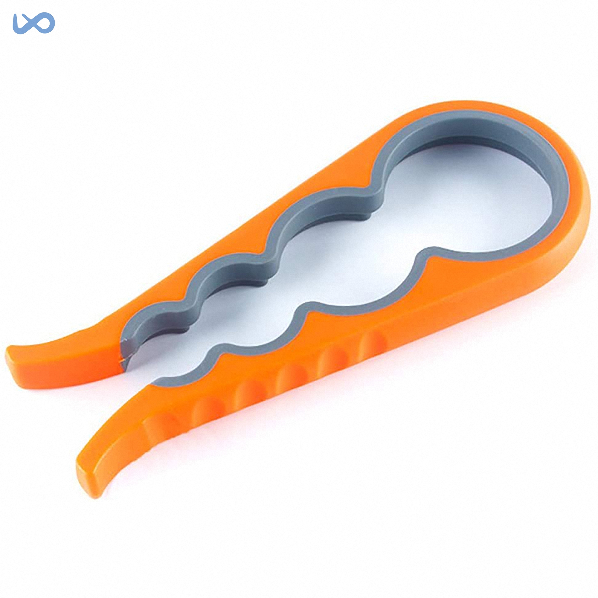 Grip Rubber Bottle and Jar Opener 2