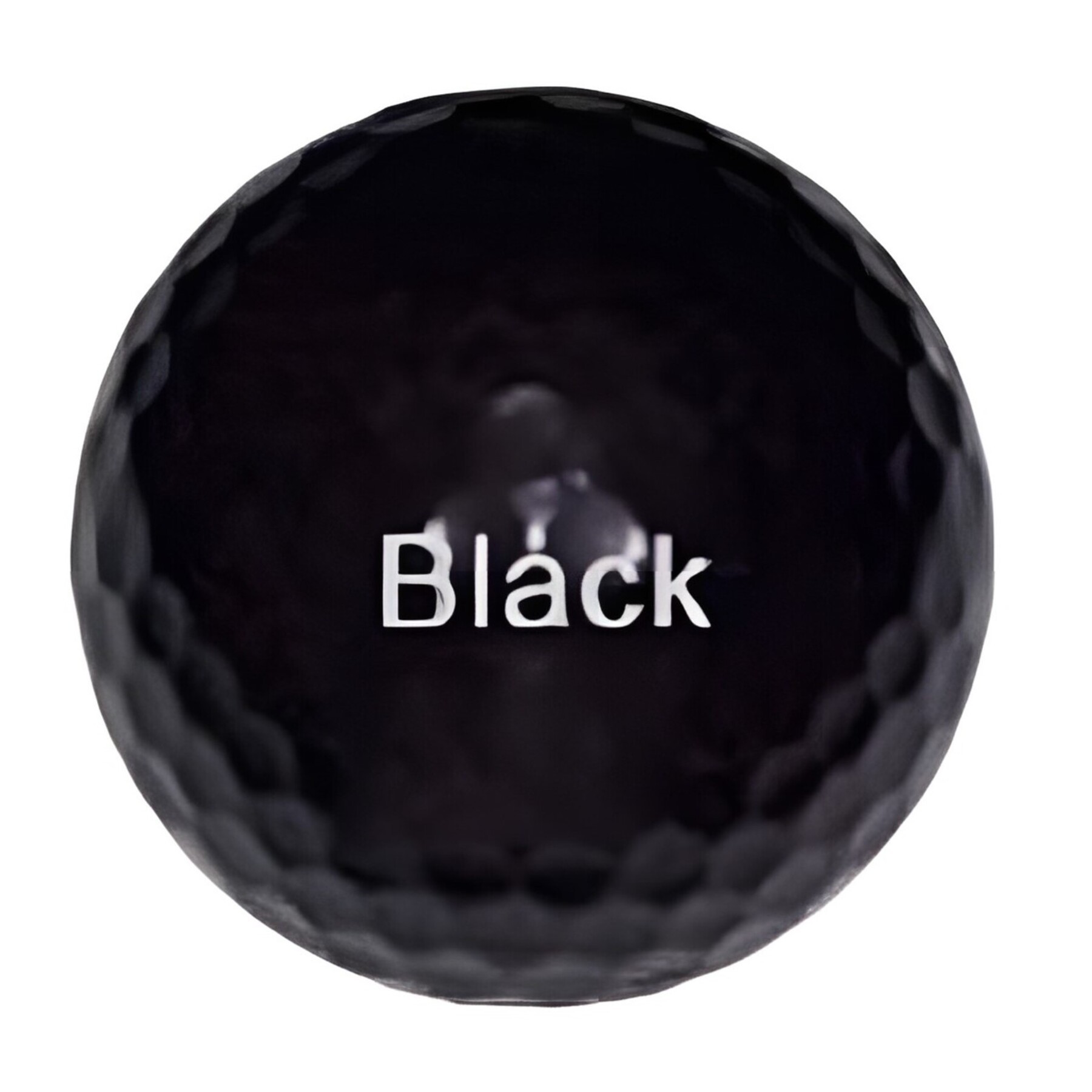 Golf Ball 5