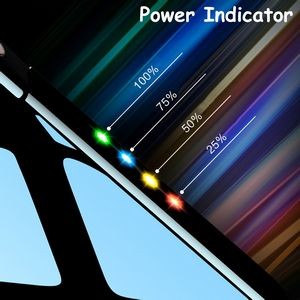 Arc Flame Electric Lighter With USB Charging 7