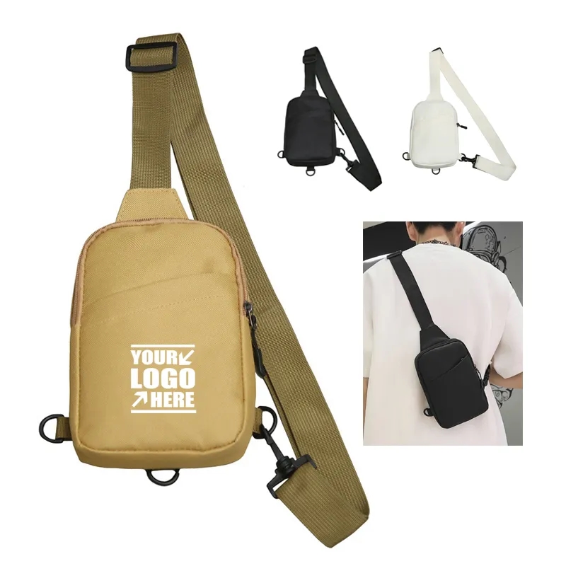 Men's Mini Crossbody Bag 5