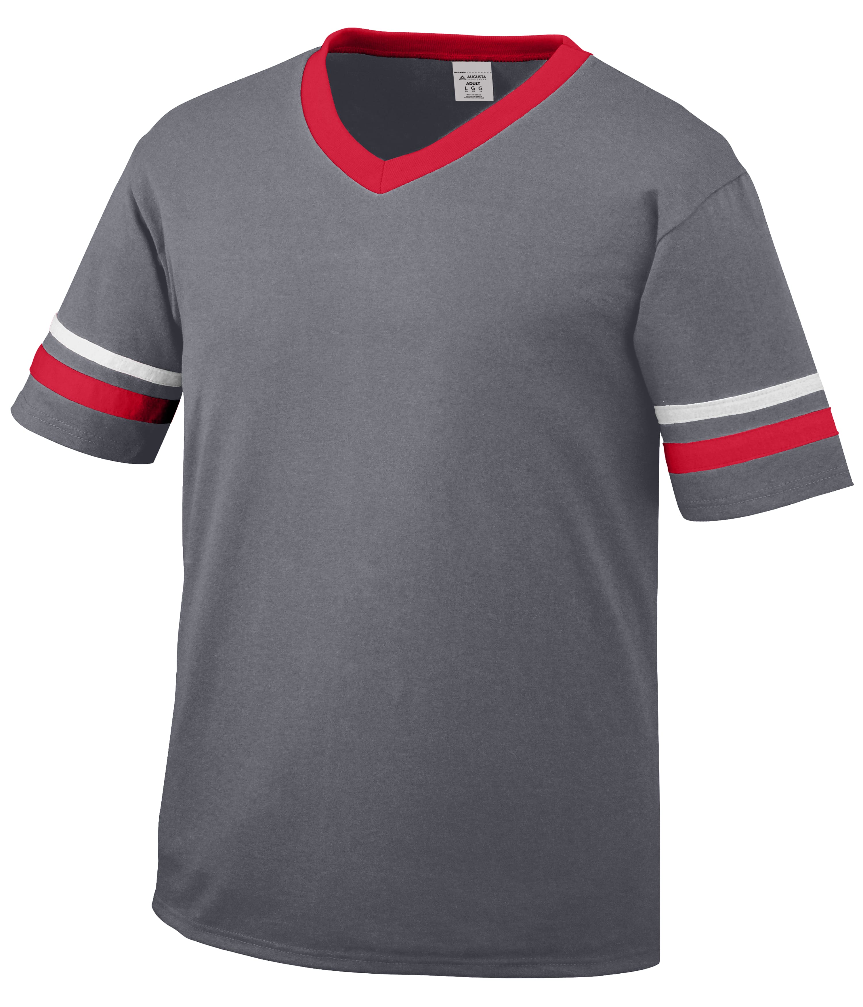 Youth Sleeve Stripe Jersey 11