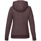 Women's COPPERBAY Roots73 FZ Hoody 82