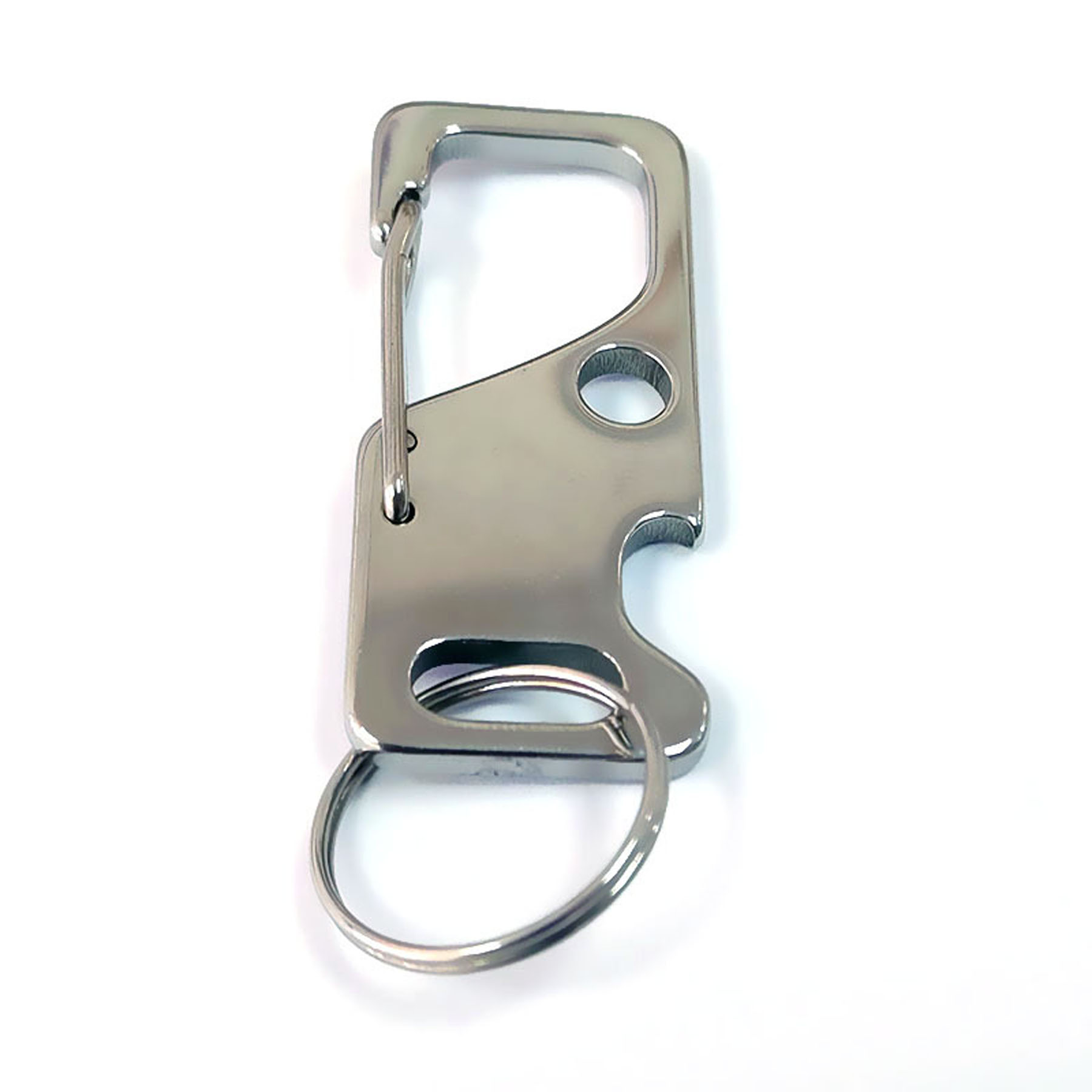 Multitool Metal Key Chain 2