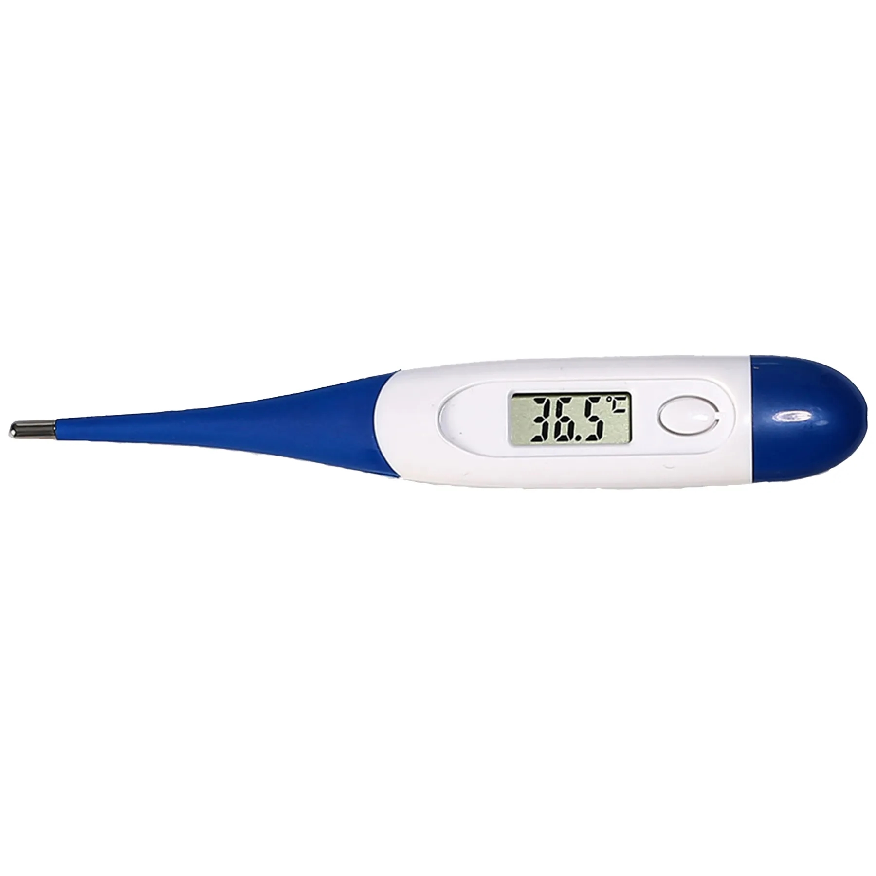 Digital Oral Thermometer For Fever 2