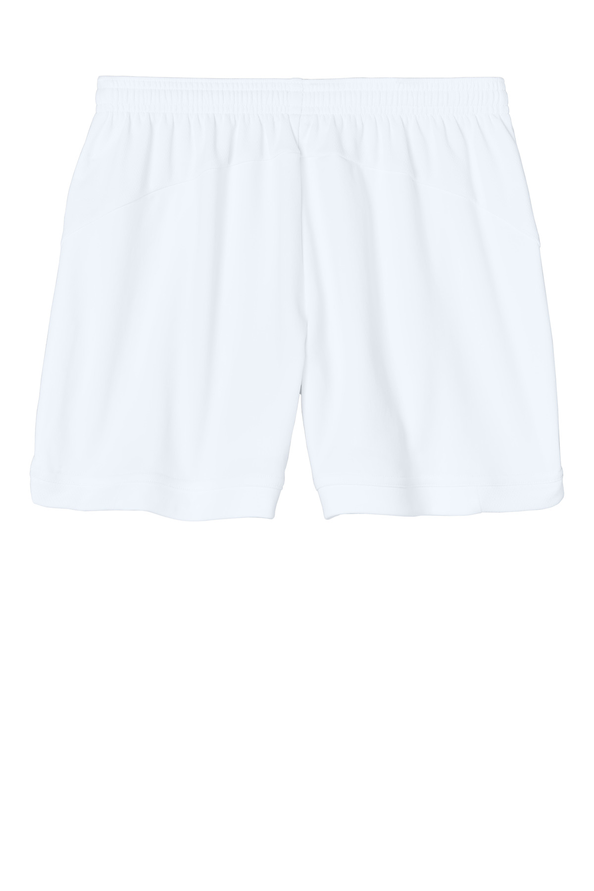 Sport-Tek Women's Club 5" Short LST442 46