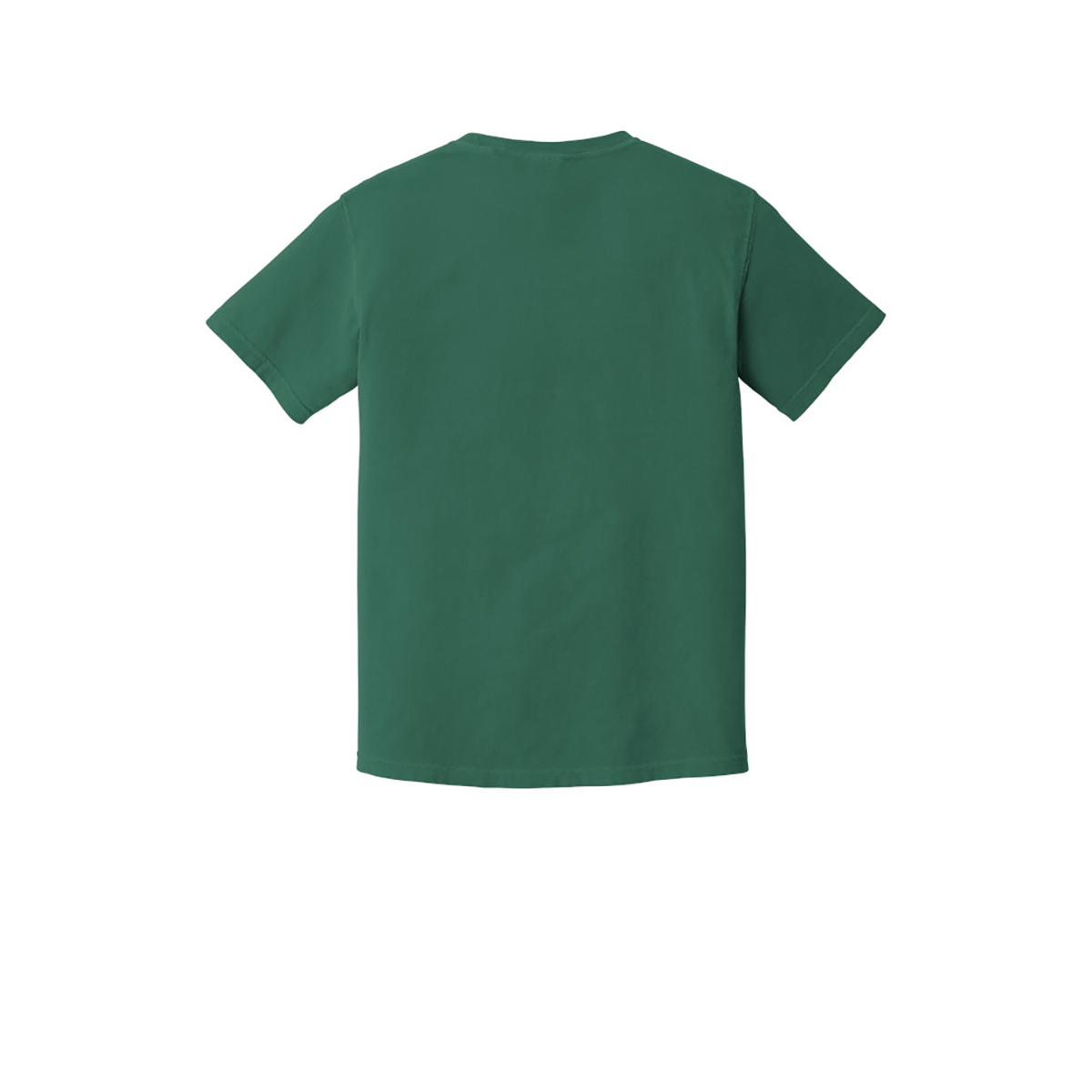 Comfort Colors - Garment Dyed Heavyweight Ringspun Short Sleeve Shirt 235