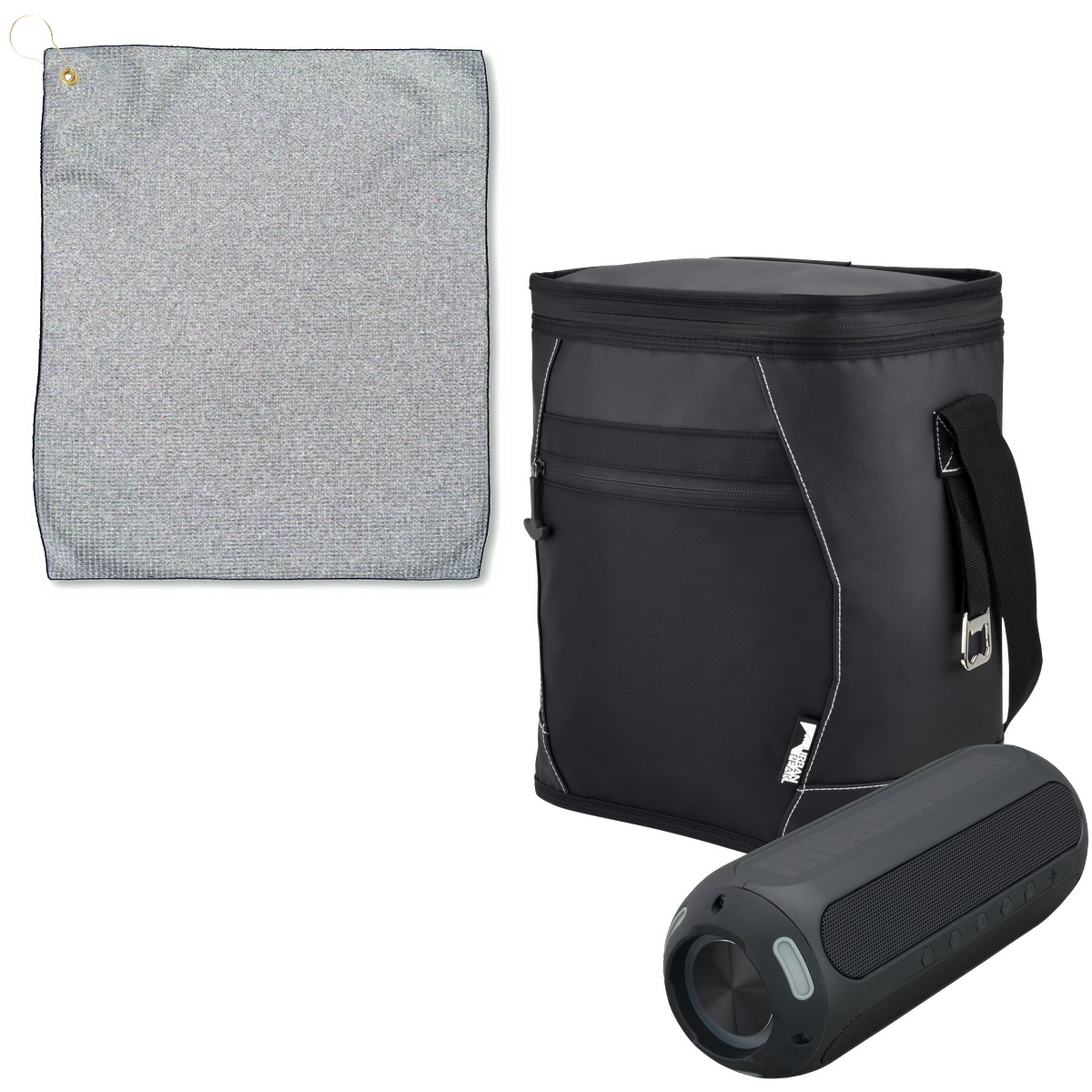 Urban Peak® CB166 Fairway Trio Kit 25