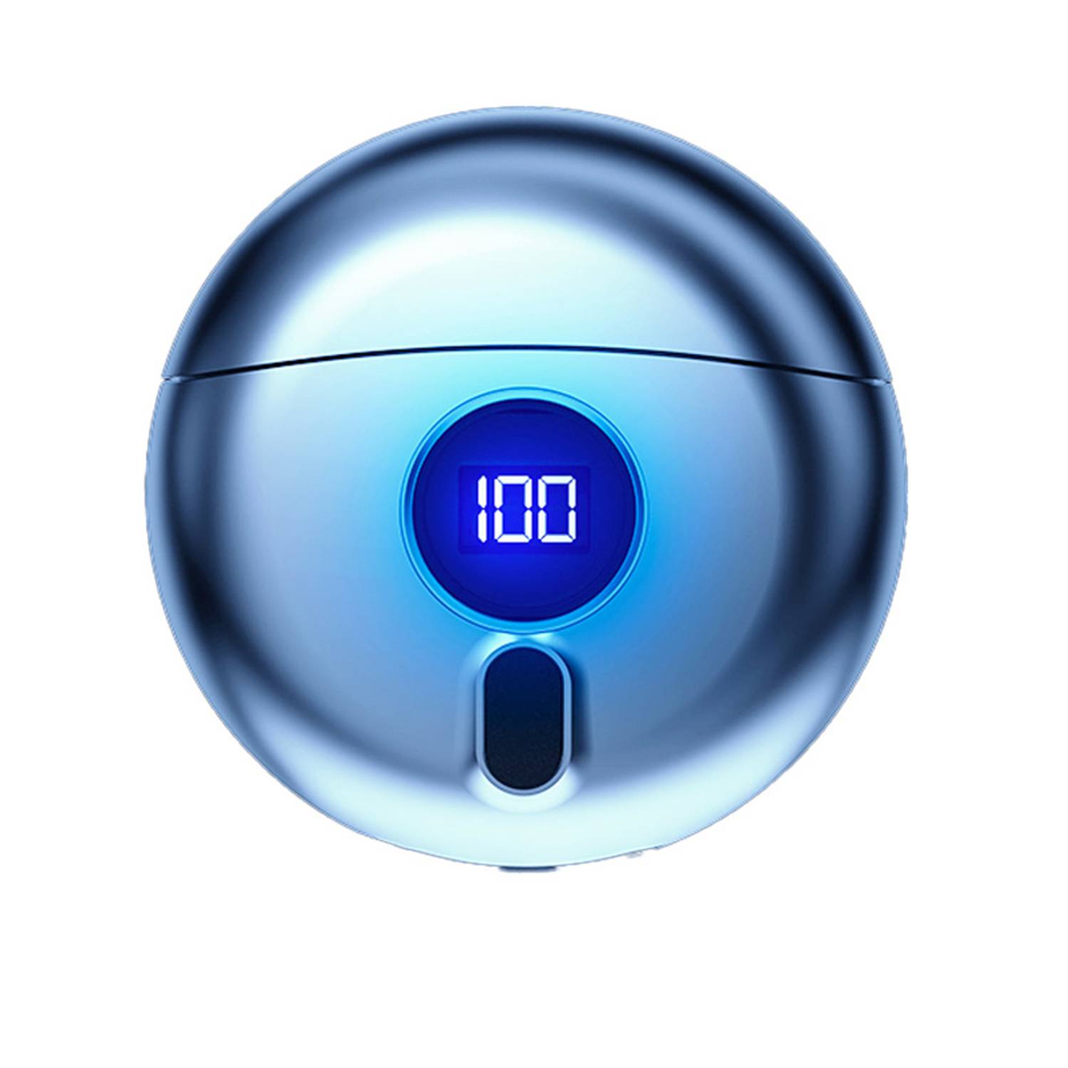 Mini USB Rechargeable Shaver 3