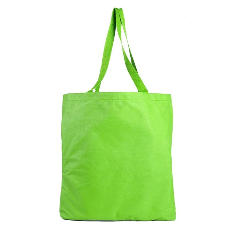 Convention Tote 4